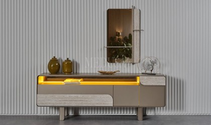 Medusa Home - Isabel İtaly Design Konsol