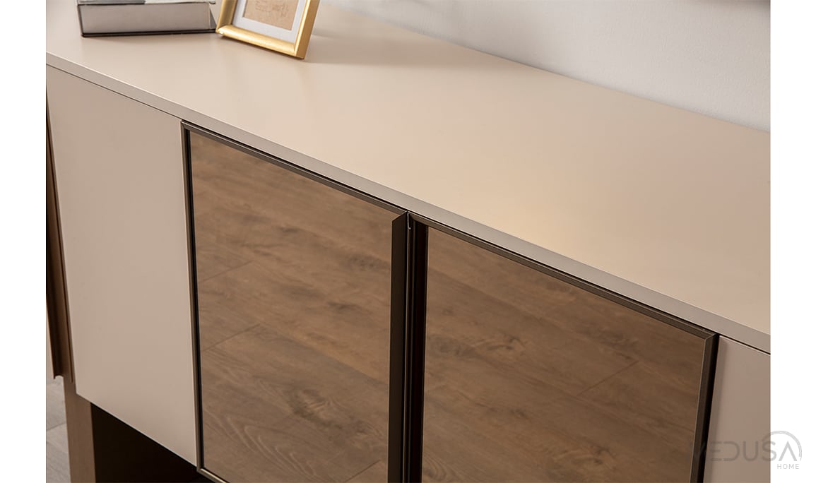 Medusa Home Mobilya - İz Konsol