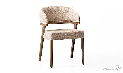 Medusa Home Mobilya - İz Yemek Masası