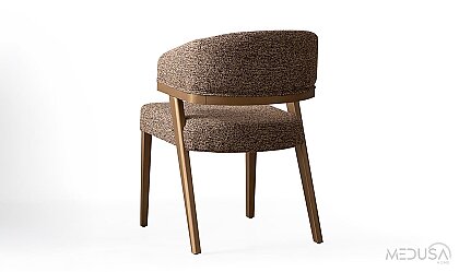 Medusa Home Mobilya - İz Yemek Masası