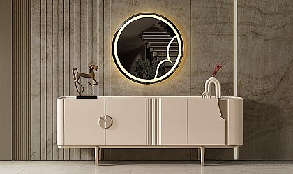 Medusa Home - Stella Konsol