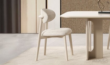 Medusa Home - Trend Sandalye